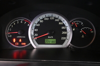 Chevrolet Lacetti vaihtoauto