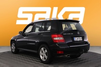 Mercedes-Benz GLK vaihtoauto