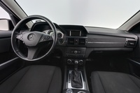 Mercedes-Benz GLK vaihtoauto