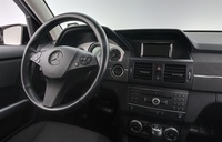 Mercedes-Benz GLK vaihtoauto