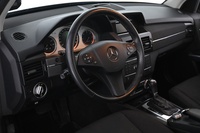 Mercedes-Benz GLK vaihtoauto