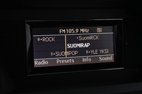 Mercedes-Benz GLK vaihtoauto