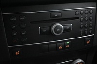 Mercedes-Benz GLK vaihtoauto