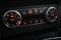 Mercedes-Benz GLK vaihtoauto