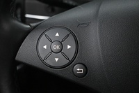 Mercedes-Benz GLK vaihtoauto