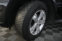 Mercedes-Benz GLK vaihtoauto