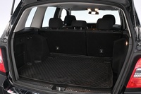 Mercedes-Benz GLK vaihtoauto