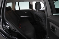 Mercedes-Benz GLK vaihtoauto