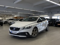Volvo V40 Cross Country vaihtoauto