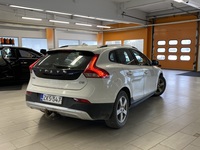 Volvo V40 Cross Country vaihtoauto