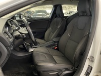 Volvo V40 Cross Country vaihtoauto