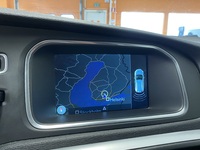 Volvo V40 Cross Country vaihtoauto