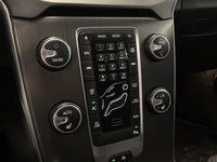 Volvo V40 Cross Country vaihtoauto