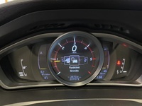 Volvo V40 Cross Country vaihtoauto