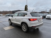 SEAT Ateca vaihtoauto