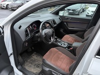 SEAT Ateca vaihtoauto