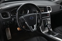 Volvo V60 Cross Country vaihtoauto