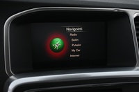 Volvo V60 Cross Country vaihtoauto