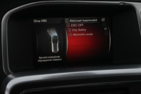 Volvo V60 Cross Country vaihtoauto