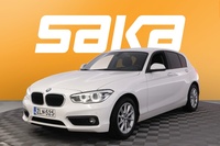BMW 116 vaihtoauto
