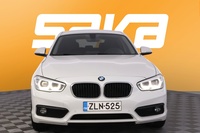 BMW 116 vaihtoauto