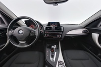 BMW 116 vaihtoauto