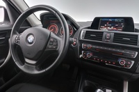 BMW 116 vaihtoauto