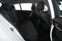 BMW 116 vaihtoauto