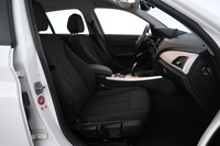 BMW 116 vaihtoauto