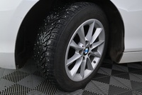 BMW 116 vaihtoauto