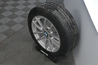 BMW 116 vaihtoauto