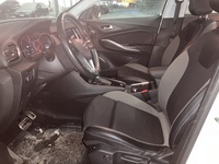 Opel Grandland X vaihtoauto