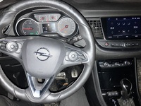 Opel Grandland X vaihtoauto