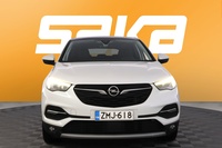 Opel Grandland X vaihtoauto