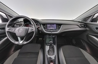Opel Grandland X vaihtoauto
