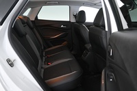 Opel Grandland X vaihtoauto