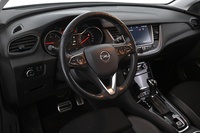 Opel Grandland X vaihtoauto