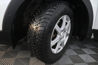 Opel Grandland X vaihtoauto