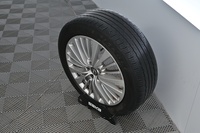 Opel Grandland X vaihtoauto