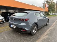 Mazda 3 vaihtoauto