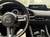 Mazda 3 vaihtoauto
