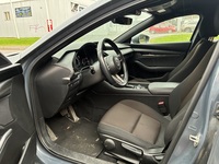Mazda 3 vaihtoauto