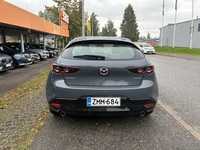 Mazda 3 vaihtoauto