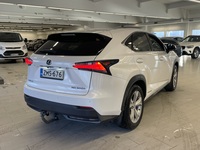 Lexus NX vaihtoauto