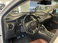 Lexus NX vaihtoauto