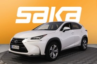 Lexus NX vaihtoauto