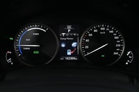 Lexus NX vaihtoauto