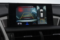 Lexus NX vaihtoauto
