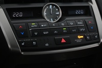Lexus NX vaihtoauto