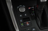 Lexus NX vaihtoauto